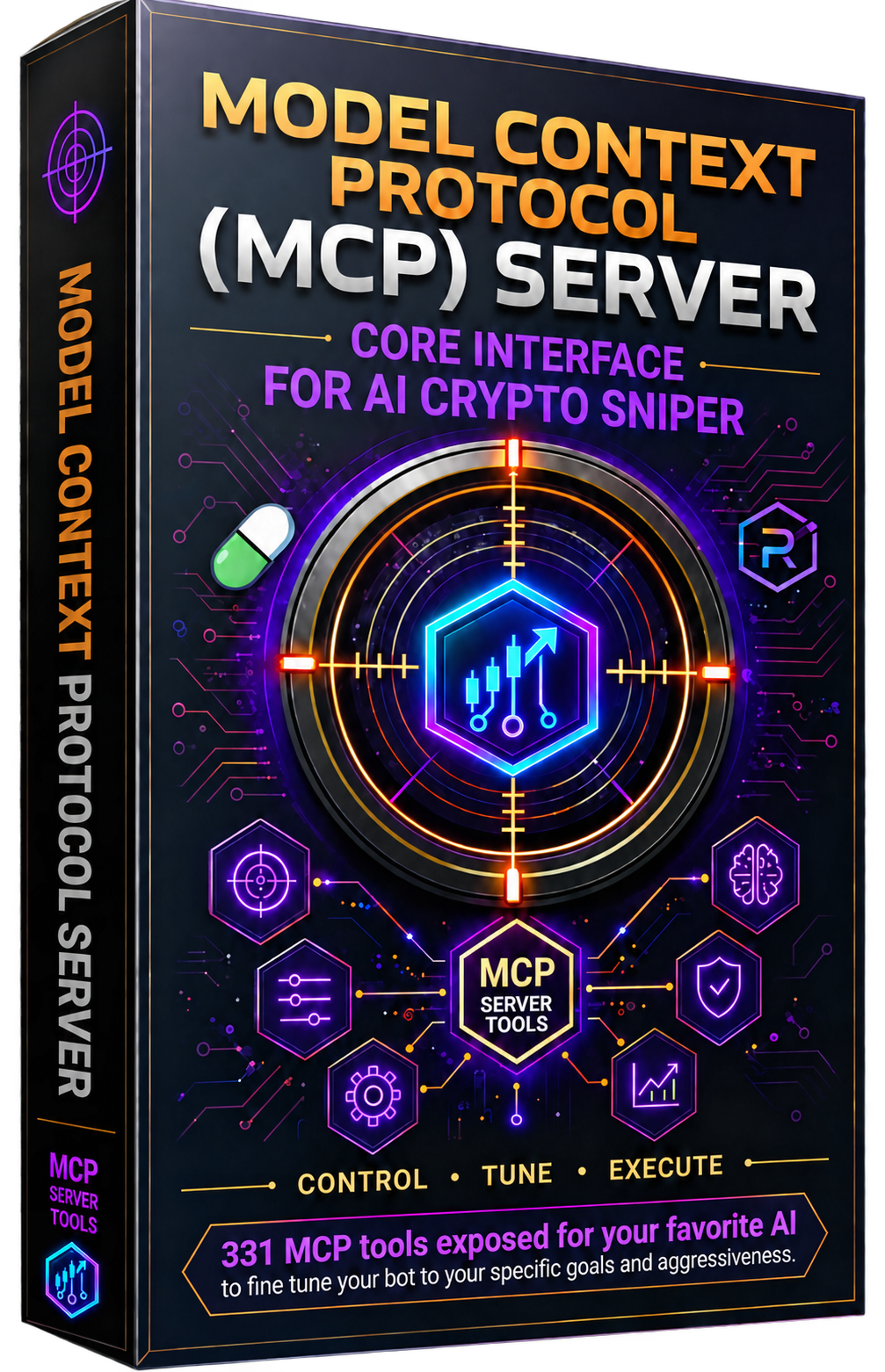 AI Crypto Sniper MCP